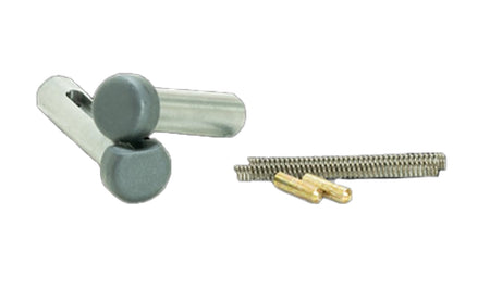 Timber Creek Greyman GOSTPSS Stealth Steel Takedown Pins AR-Platform