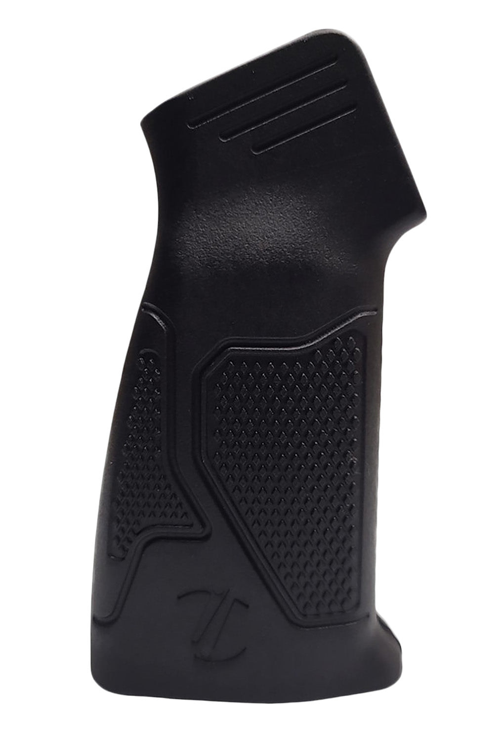 Timber Creek GPGBL Black Greyman Pistol Grip