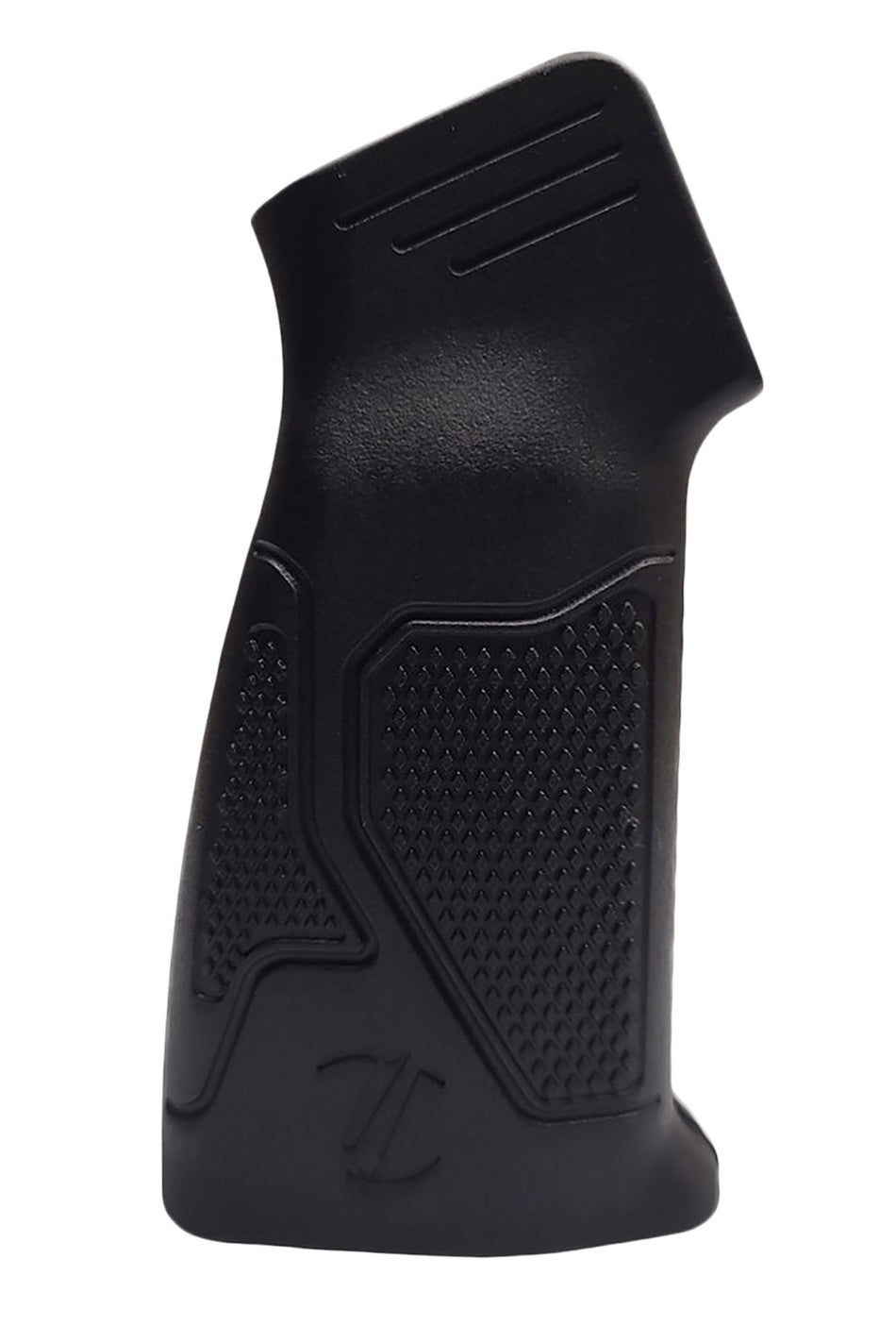 Timber Creek GPGBL Black Greyman Pistol Grip