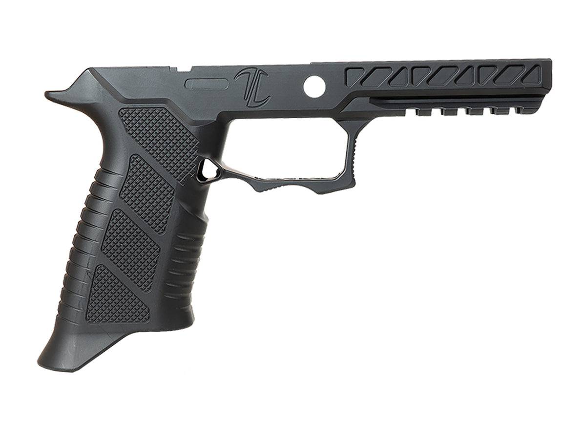 Timber Creek SSP320PROGMBL P320 Pro Grip Module Black Finish