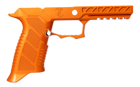 Timber Creek SSP320PROGMOA P320 Pro Grip Module Orange Anodized