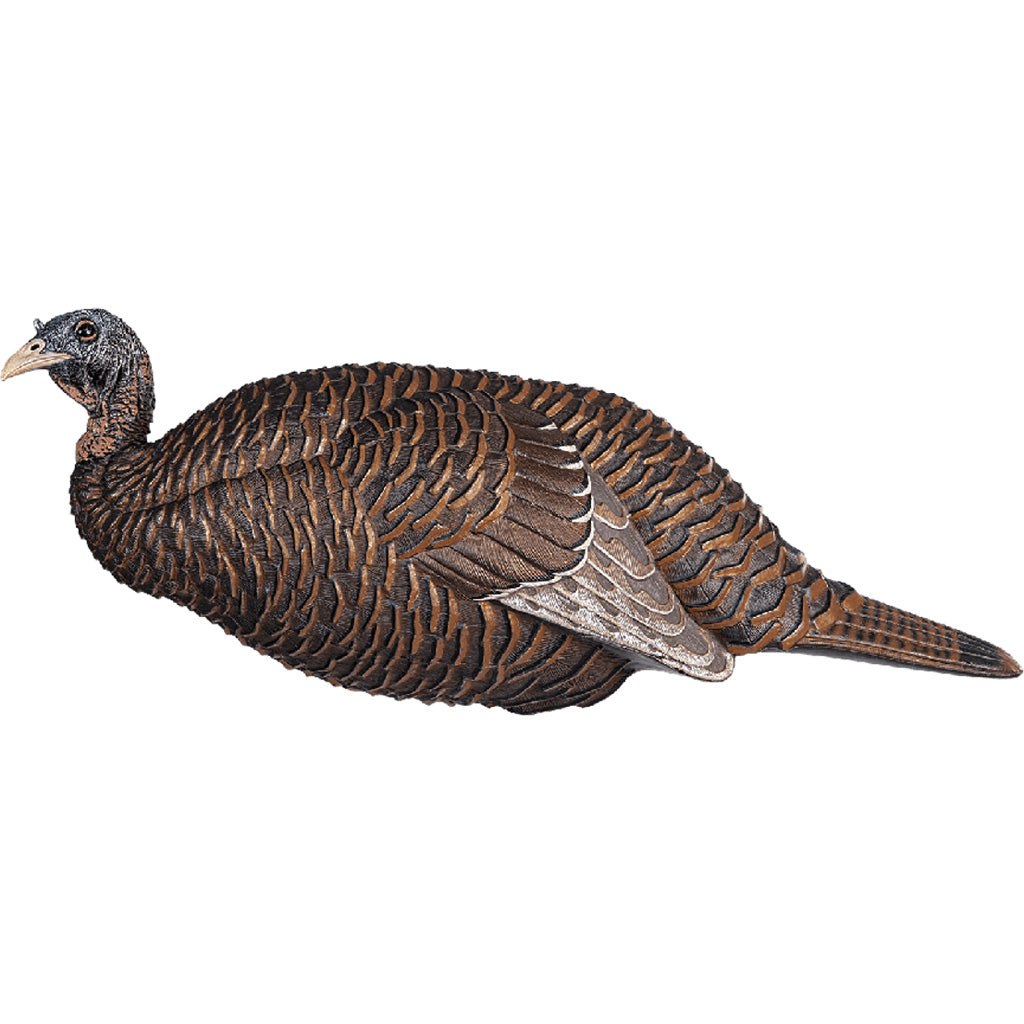 Flextone Thunder Chick Hen Breeder Decoy for Turkey Hunting