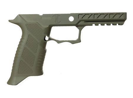 Timber Creek SSP320PROGMOD P320 Pro Grip Module Olive Drab Green