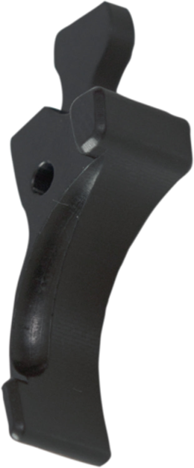 Timber Creek Outdoors Ruger 10/22 Billet Aluminum Extended Magazine Release Black
