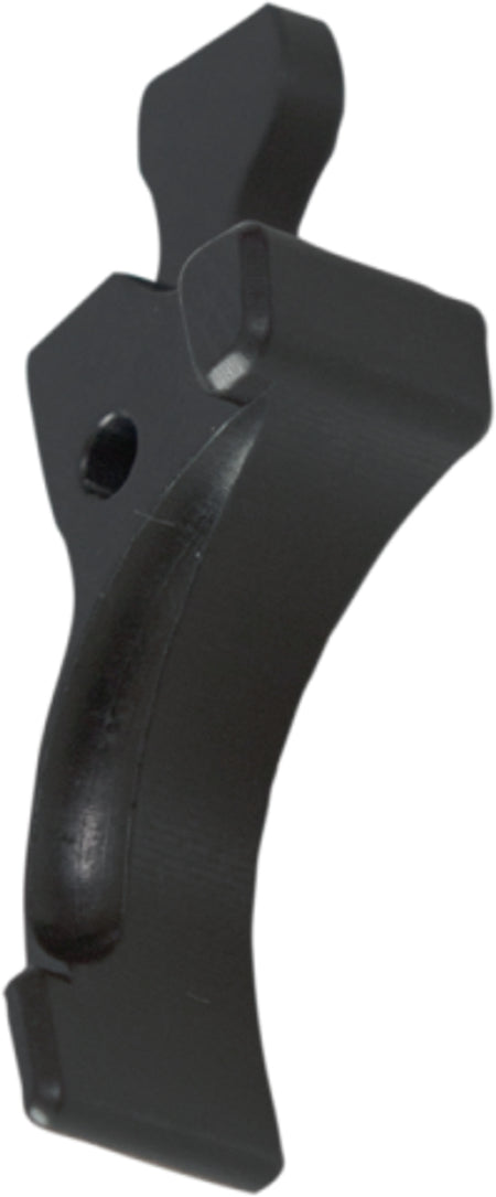 Timber Creek Outdoors Ruger 10/22 Billet Aluminum Extended Magazine Release Black