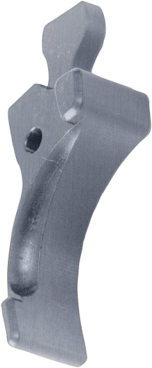 Timber Creek Outdoors Ruger 10/22 Billet Aluminum Extended Magazine Release Silver