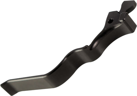 Timber Creek Outdoors Ruger 10/22 Billet Aluminum XL Extended Magazine Release Black
