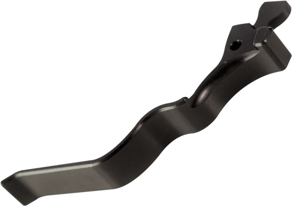 Timber Creek Outdoors Ruger 10/22 Billet Aluminum XL Extended Magazine Release Black