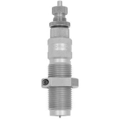 Hornady Match Grade Full Length Size Die 25 Creedmoor .257 Cal
