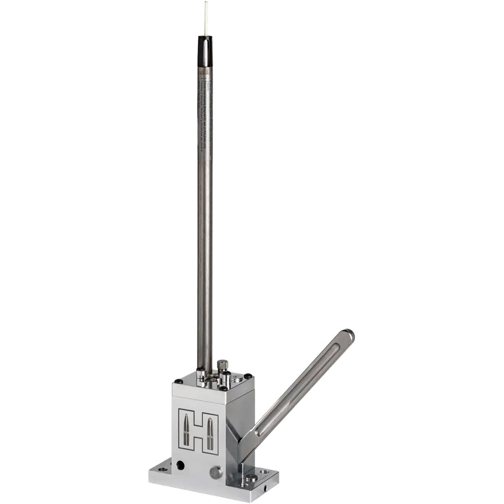 Hornady Versa-Prime Precision Bench Primer Seater