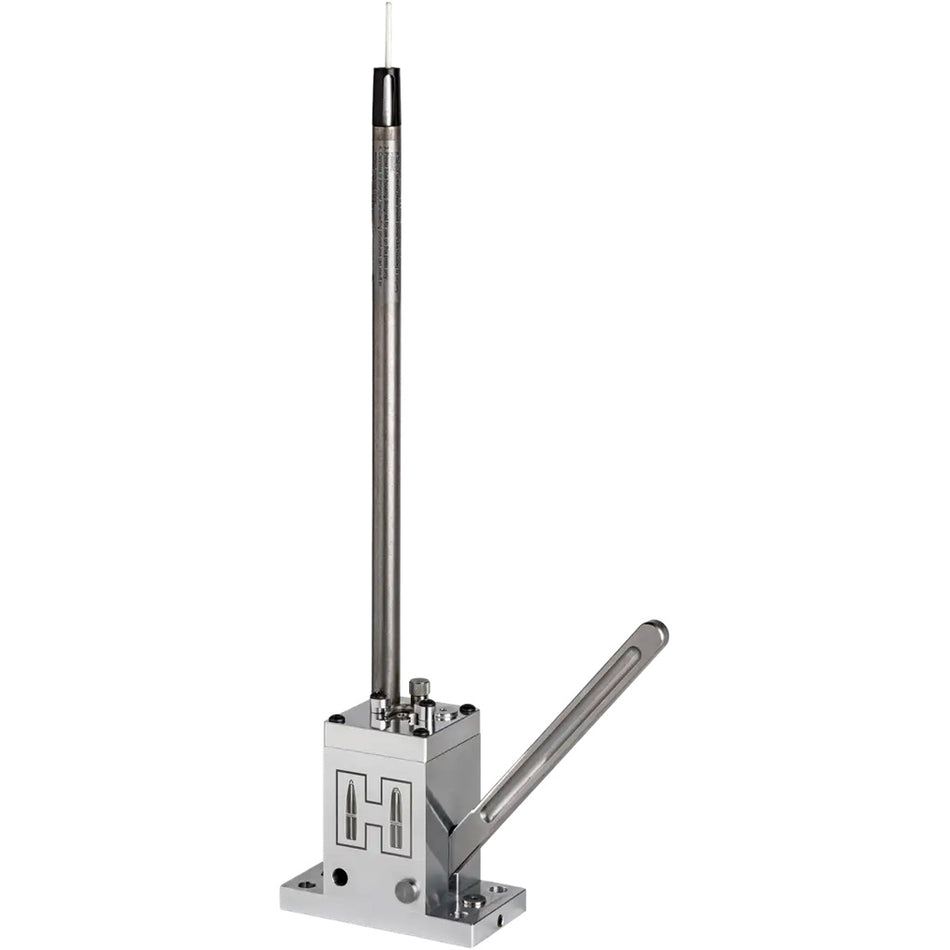 Hornady Versa-Prime Precision Bench Primer Seater