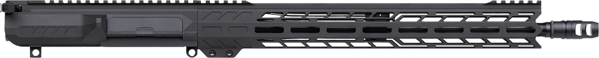 CMMG 33BFA0C-AB Banshee MK3 8.6 Blackout 16.10" AR Upper Receiver Black Cerakote Finish