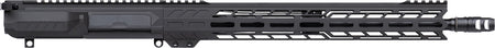 CMMG 33BFA0C-AB Banshee MK3 8.6 Blackout 16.10" AR Upper Receiver Black Cerakote Finish