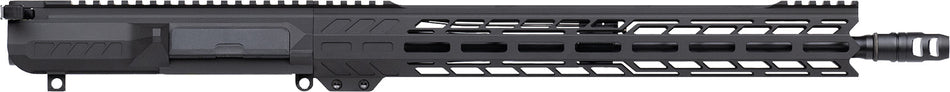 CMMG 33BFA0C-AB Banshee MK3 8.6 Blackout 16.10" AR Upper Receiver Black Cerakote Finish