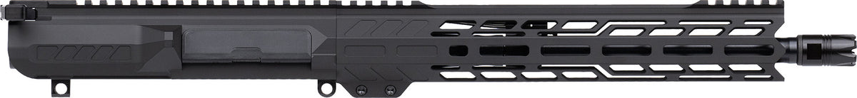 CMMG 33B430C-AB Banshee MK3 8.6BLK 12.50" AR Upper Receiver Black Cerakote Finish