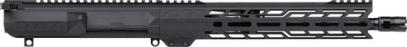 CMMG 33B430C-AB Banshee MK3 8.6BLK 12.50" AR Upper Receiver Black Cerakote Finish