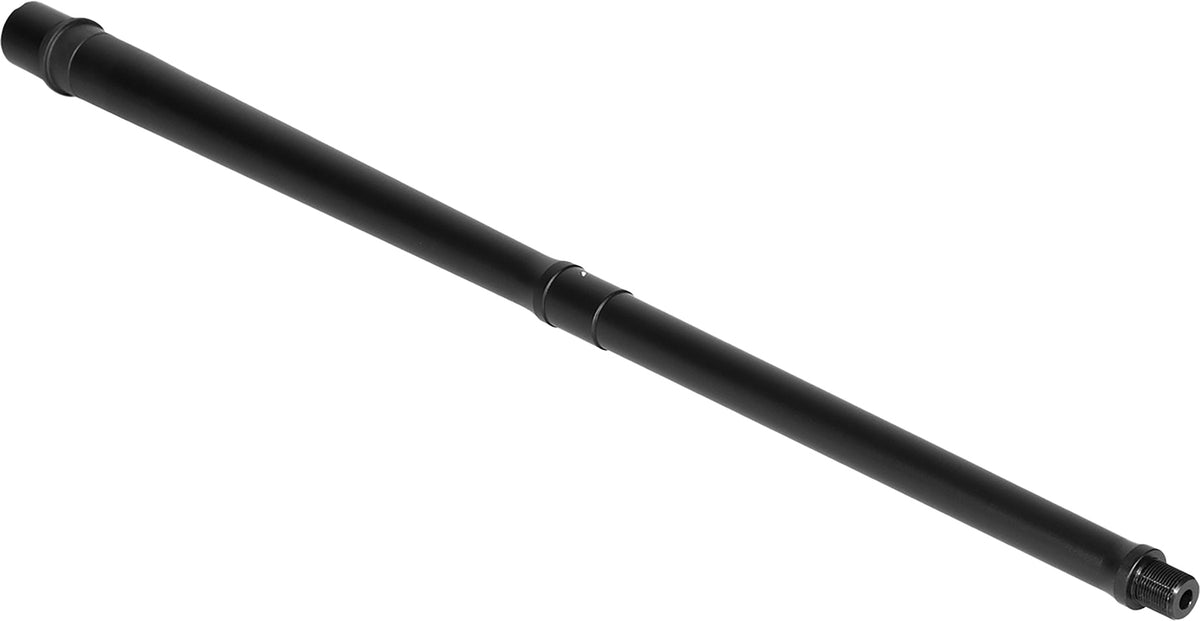 CMMG Barrel Sub-Assembly 8.6 Blackout 12.50" Black Nitride 4140CM Fits Mk3/DPMS LR-308 Uppers