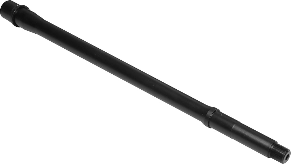 CMMG Barrel Sub-Assembly 8.6 Blackout 16.10" Black Nitride 4140CM Fits Mk3/DPMS LR-308 Uppers