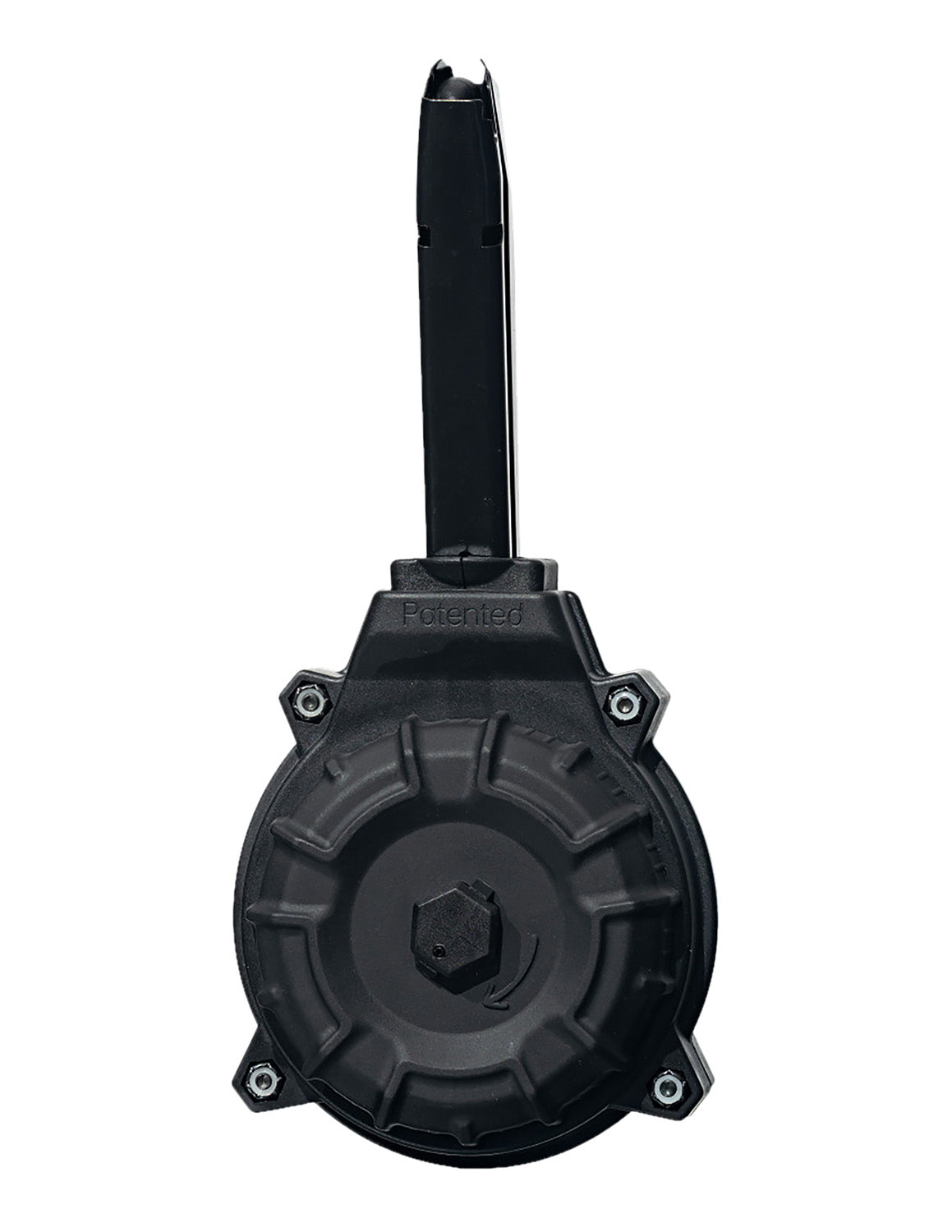 ProMag DRMA42 Canik TP9 50 Round 9mm Drum Magazine Polymer