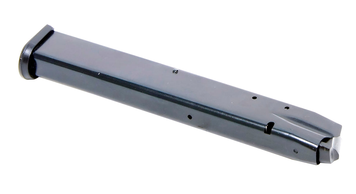 ProMag CZA3 CZ 75 32 Round 9mm Steel Magazine Blued