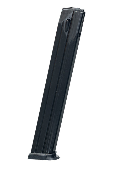 ProMag FNHA7 FN 509 32 Round 9mm Steel Magazine Blued