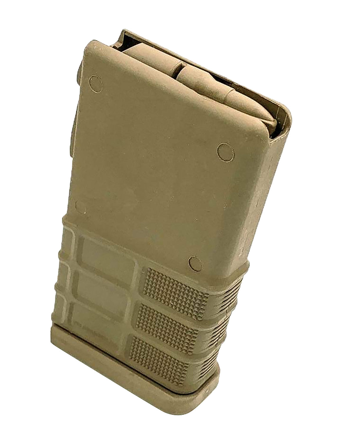 ProMag FNHA4-FD FN SCAR 17 20 Round .308 Win FDE Magazine