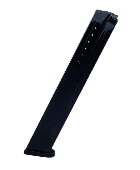 ProMag RUGA41 Ruger Security-9 32 Round 9mm Extended Steel Magazine