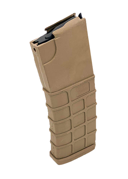 ProMag Ruger Mini-14 .223 Remington 30rd Flat Dark Earth Polymer Mag