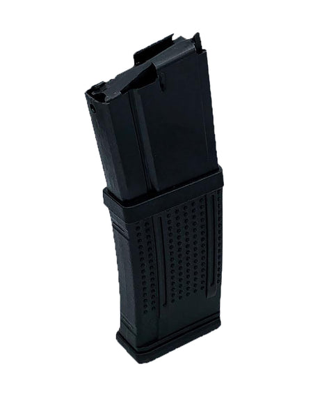 ProMag Ruger Mini-14 .223 Rem 30-Round Black Steel Polymer Magazine