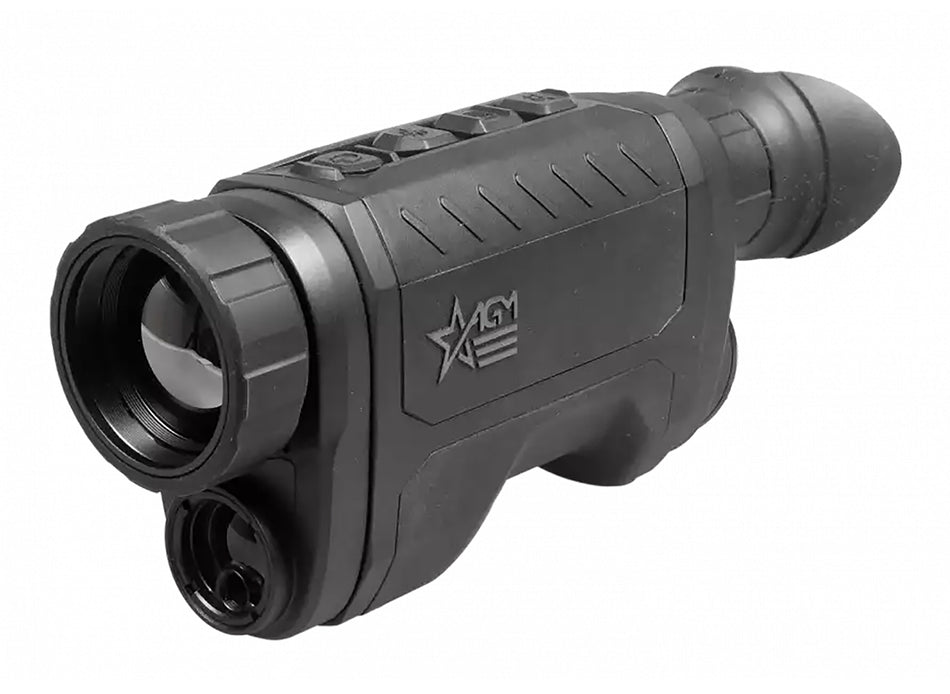 AGM ReachIR LRF 35-640 2-16x Thermal Imaging Monocular