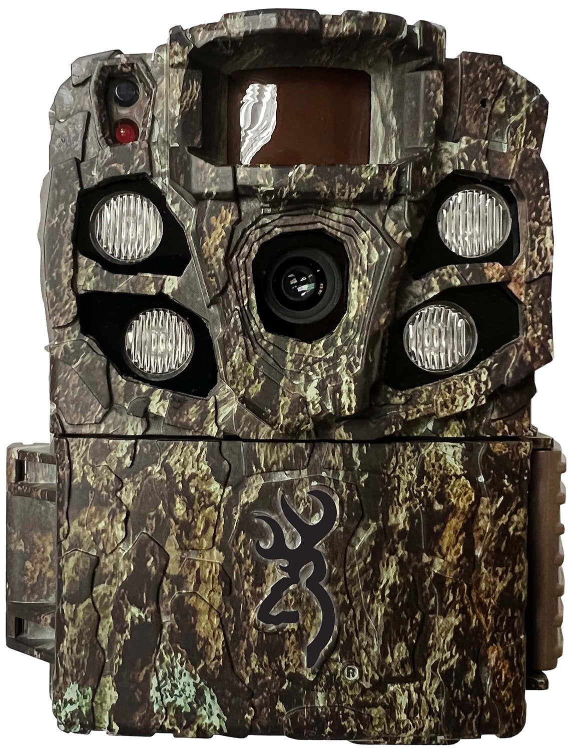 Browning 5FHDX Full HD Extreme 24MP Camo Game Camera 1080P Video