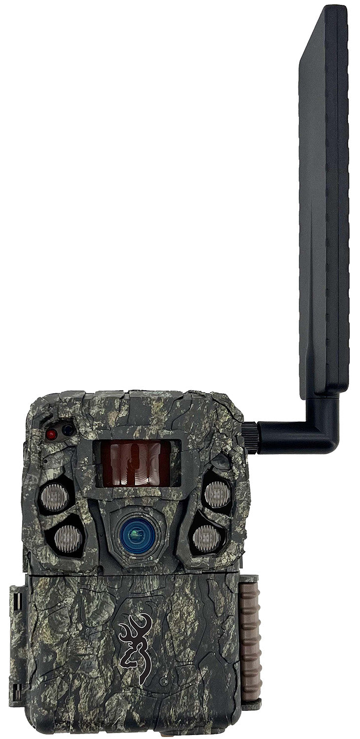Browning Defender Vision Pro HD Camo Cellular Camera 1920x1080 Full HD 512GB SDXC Memory