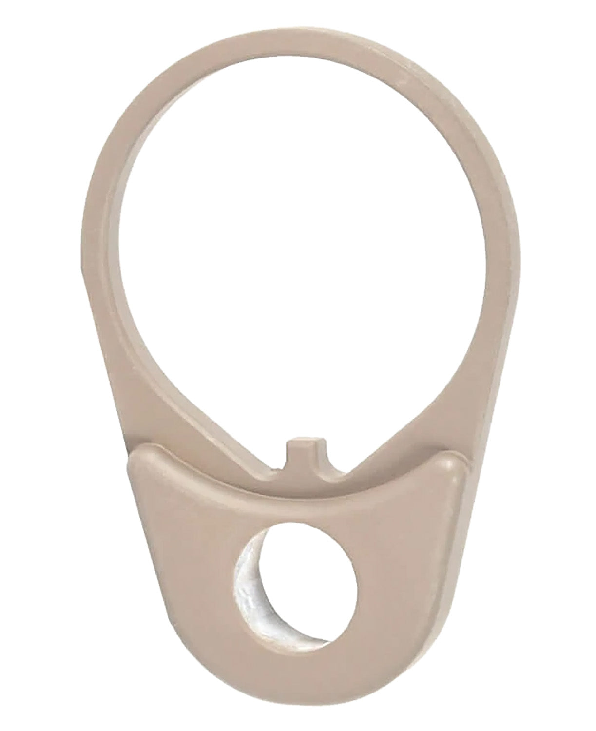 Timber Creek Greyman QD End Plate Desert Steel AR-Platform Sling Mount