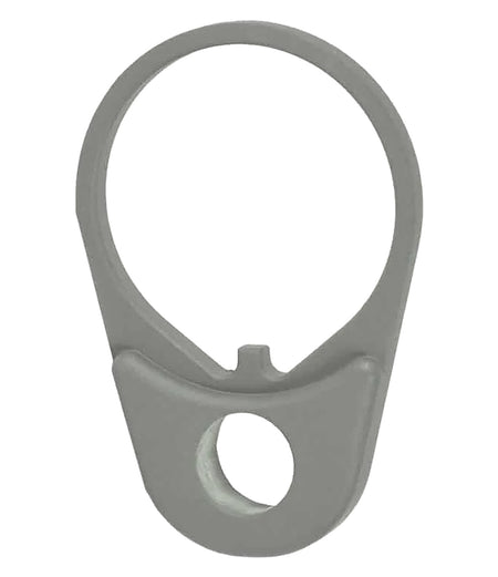 Timber Creek Outdoors GSTEPU AR Platform Greyman Steel QD End Plate Urban