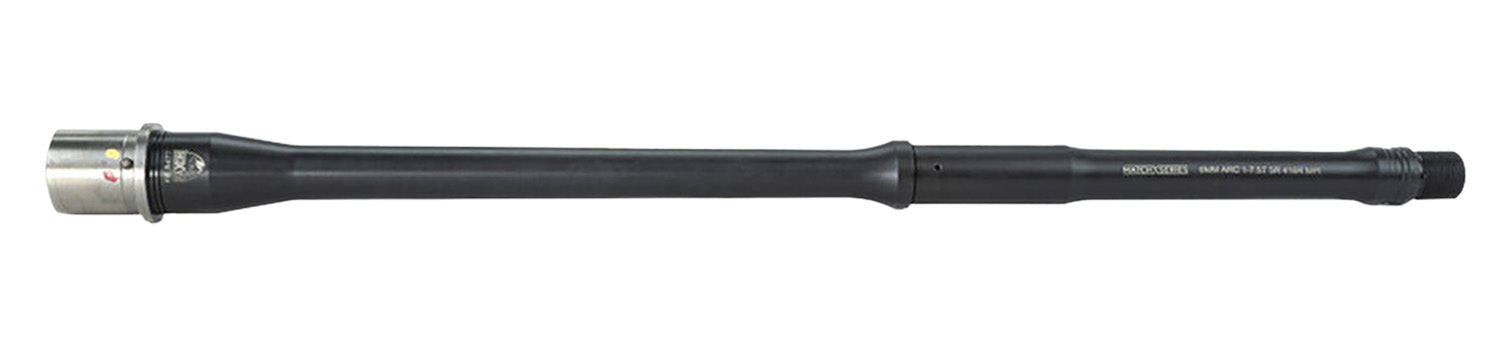Faxon 6mm ARC 16" Match Series 416-R Stainless Steel Salt Bath Nitride Rifle Barrel