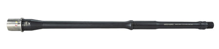 Faxon 6mm ARC 16" Match Series 416-R Stainless Steel Salt Bath Nitride Rifle Barrel