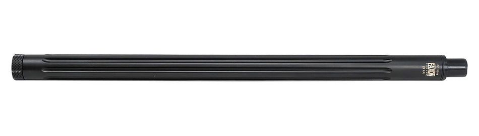 Faxon .22 LR Rimfire 16" Straight Fluted 416-R Stainless Nitride Barrel for Ruger 10/22