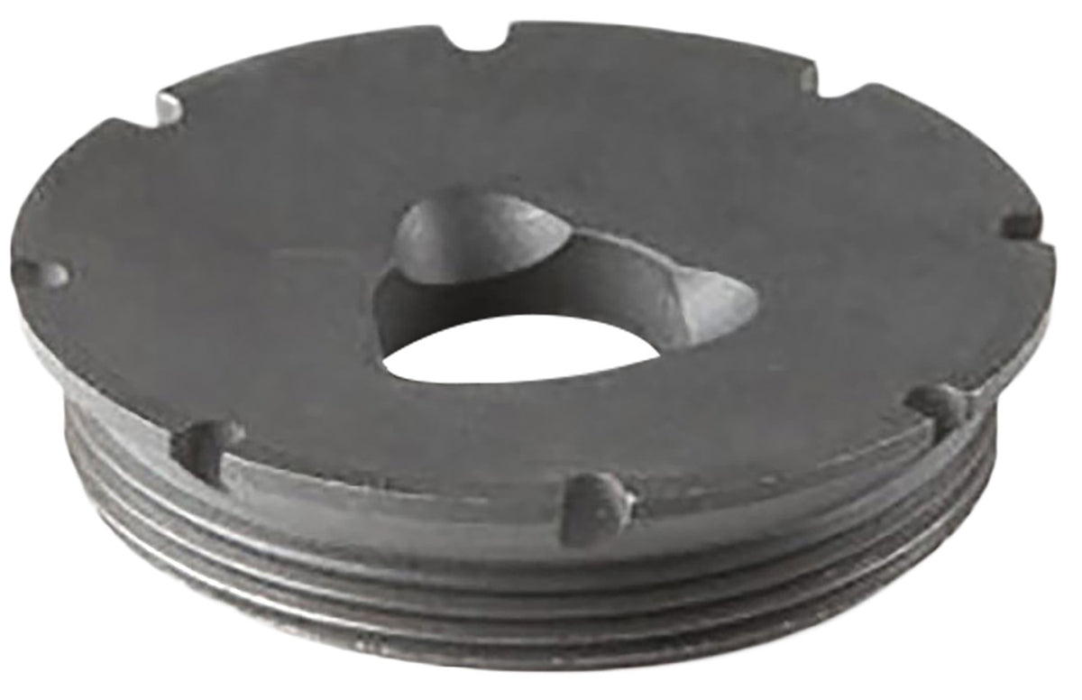 Dead Air DA209B 30 Cal R-Series Suppressor Front Cap 17-4 Stainless Steel Gray Nitride