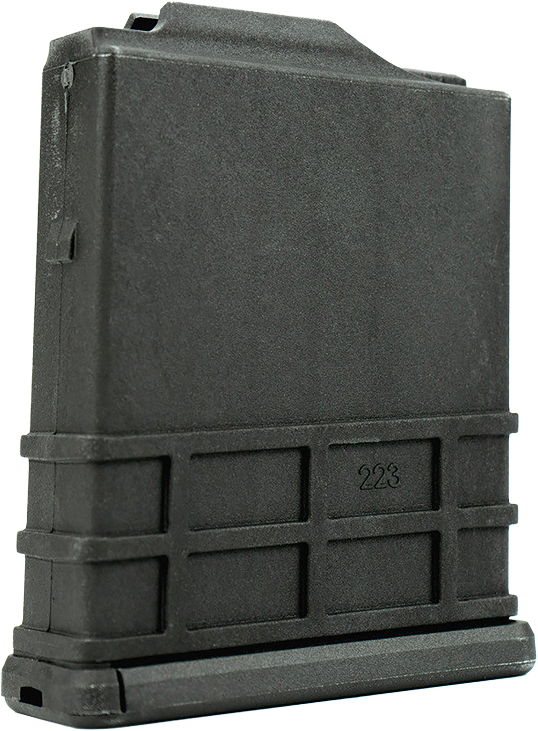 MDT Sporting Goods AICS Polymer 10rd Magazine 223 Rem Black