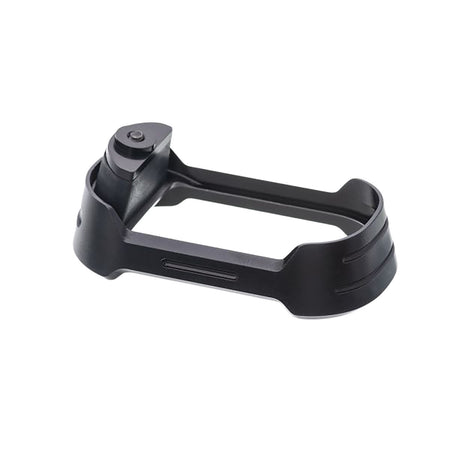 Tyrant Designs TDG48MWBLACK Black 6061 Aluminum Magwell for Glock 43x/48