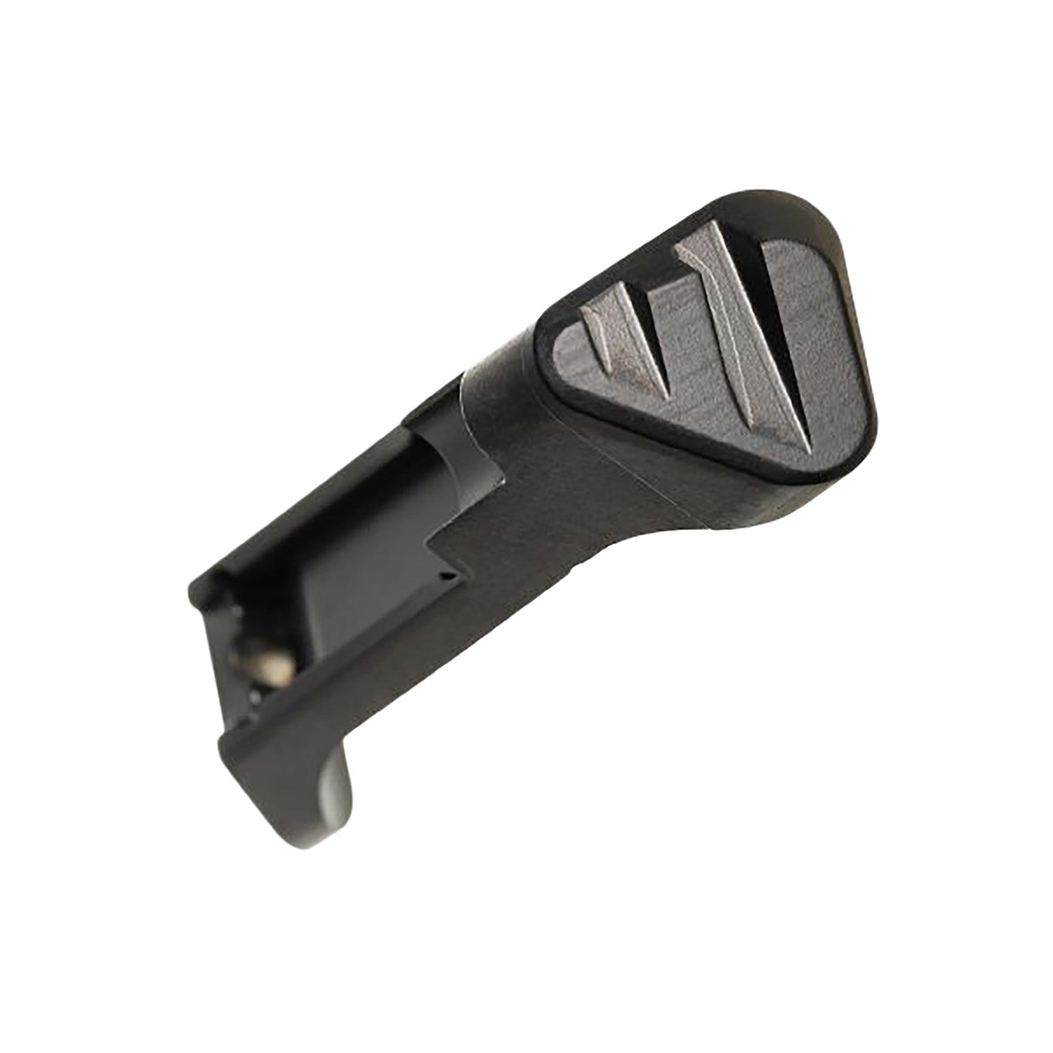 Tyrant CNC Matte Black Extended Mag Release for Sig P365 17-4 Stainless