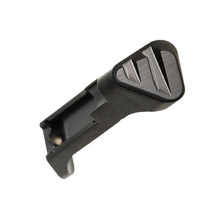Tyrant CNC Matte Black Extended Mag Release for Sig P365 17-4 Stainless