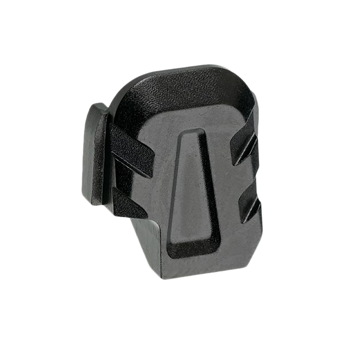 Tyrant CNC Black Aerospace Aluminum Slide Backplate for Sig Sauer P365