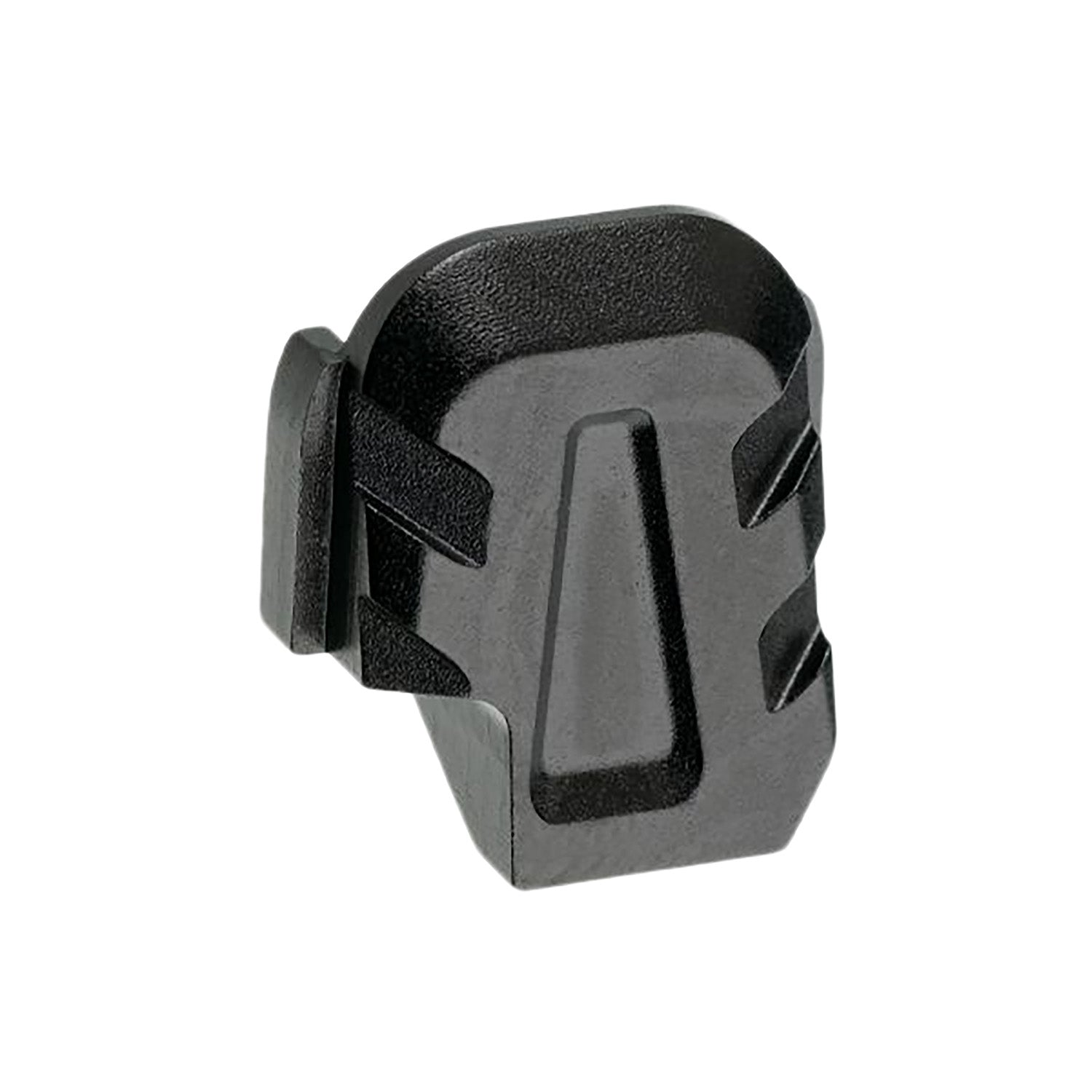 Tyrant CNC Black Aerospace Aluminum Slide Backplate for Sig Sauer P365