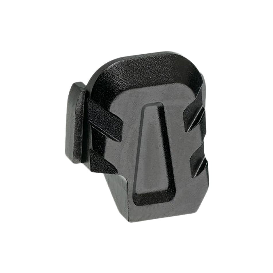 Tyrant CNC Black Aerospace Aluminum Slide Backplate for Sig Sauer P365