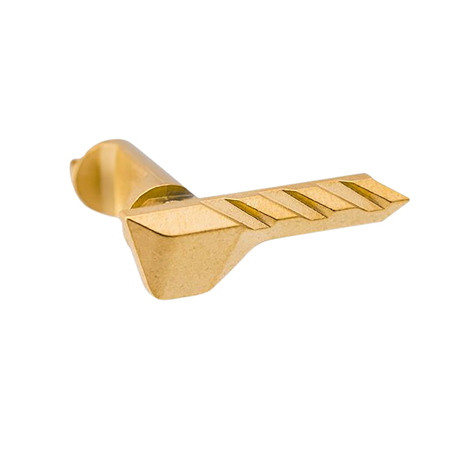 Tyrant CNC Gold Takedown Lever Sig P365 TDP365TDLGOLD