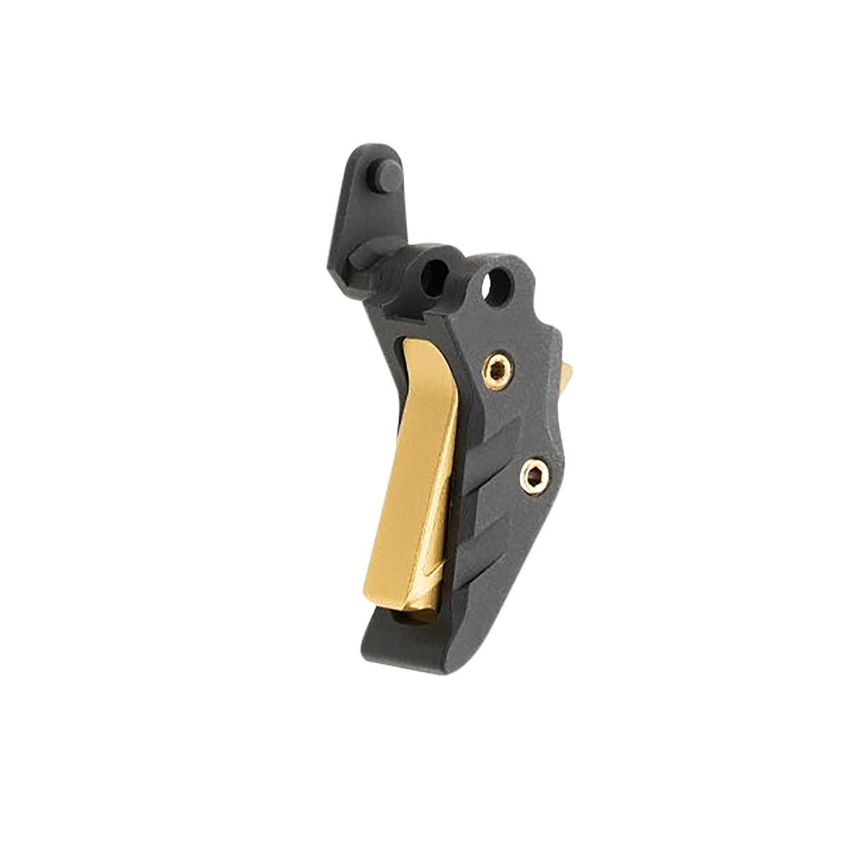 Tyrant CNC Black/Gold IntelliFire Trigger System Sig P365 Conceal Carry