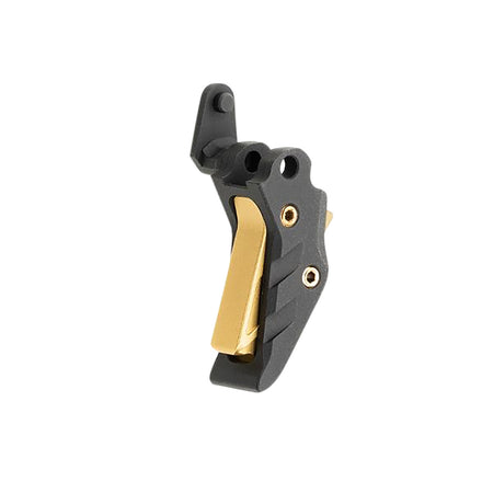 Tyrant CNC Black/Gold IntelliFire Trigger System Sig P365 Conceal Carry