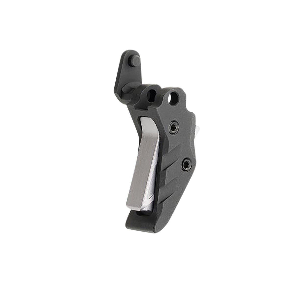 Tyrant CNC Black/Gray IntelliFire Trigger System Sig P365 Conceal Carry