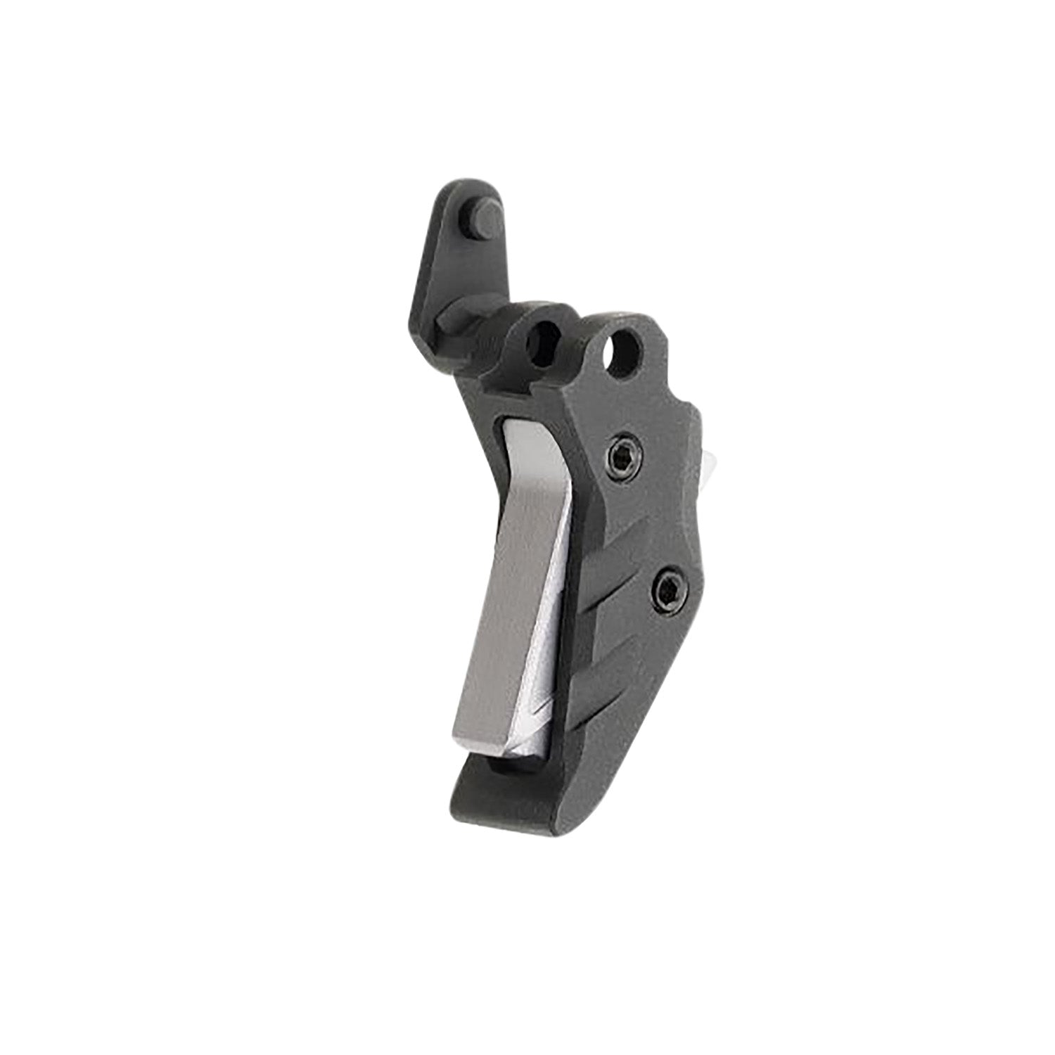 Tyrant CNC Black/Gray IntelliFire Trigger System Sig P365 Conceal Carry
